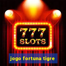 jogo fortuna tigre